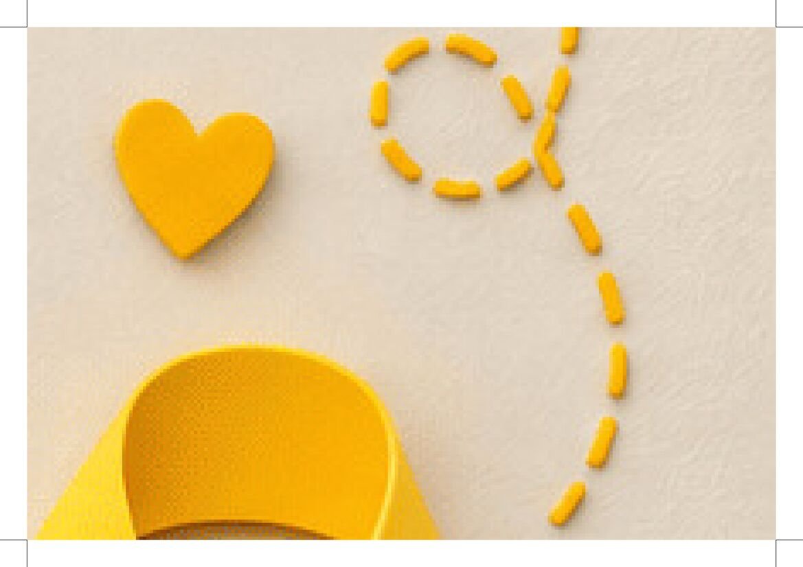 Painel estilo 3d setembro amarelo para imprimir gratuito página 25